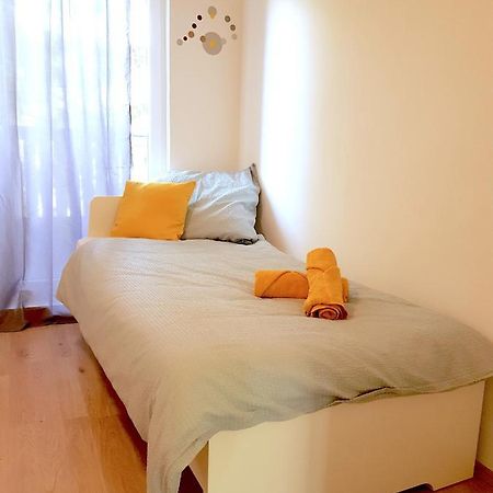 Theox No 3 Fur 5 Personen Mit Balkon Διαμέρισμα Ντούισμπουργκ Εξωτερικό φωτογραφία